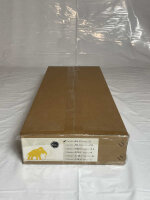 Mammoth Classic+ 60 (60x60x140cm)