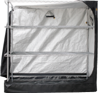 Mammoth Propagator 125 (126x62x145cm)