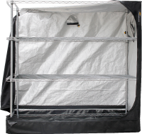 Mammoth Propagator 125 (126x62x145cm)