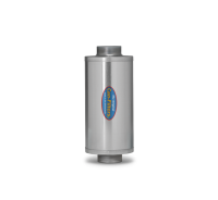Can In-Line-Filter 600 Ø160