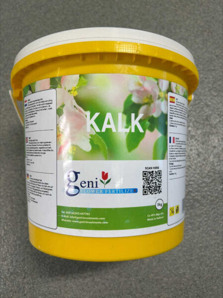Geni Kalk Lime 5kg