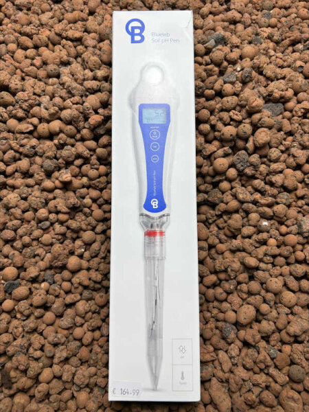 Bluelab Soil pH Pen