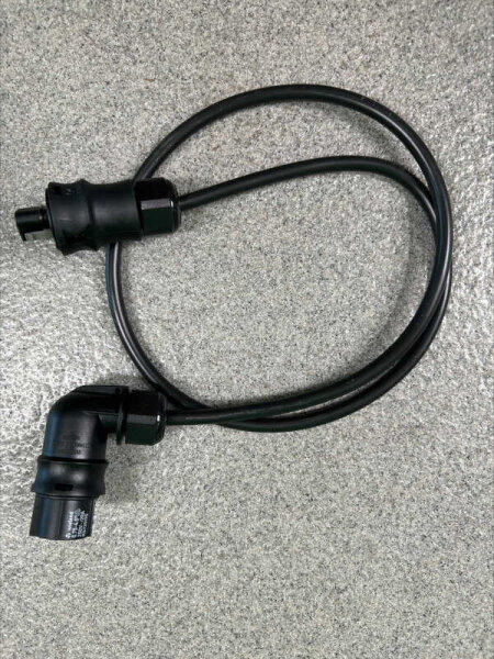 SANlight Verlängerungskabel 1m für EVO-Serie gewinkelt