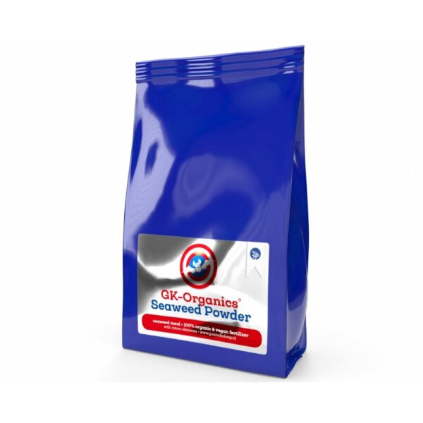 Guanokalong Seaweed Powder 1l