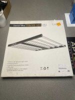 Gavita Pro 1700e LED, 1677 µmol/s, 645 Watt
