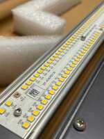 Gavita Pro 1700e LED, 1677 µmol/s, 645 Watt