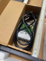 Gavita Pro 1700e LED, 1677 µmol/s, 645 Watt