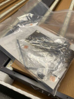 Gavita Pro 1700e LED, 1677 µmol/s, 645 Watt