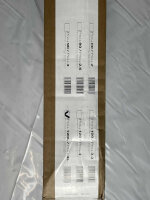 Mammoth Pro+ 120 (120x120x200cm)