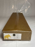 Mammoth Pro+ 120 (120x120x200cm)