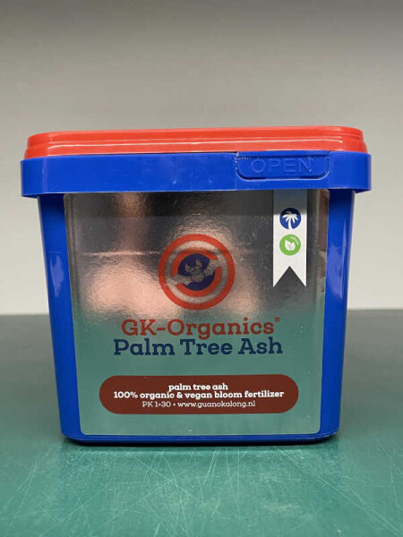 Guanokalong Palm Tree Ash 1l