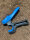 Quick Lochstanze Deluxe 3 mm blau