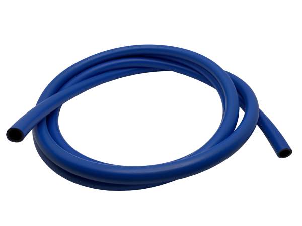 AutoPot Schlauch 9mm Meterware (blau/coextrudiert)