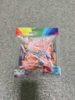 MEDUSAFILTERS Aktivkohlefilter MIXED VE 100 Stück...