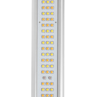 LUMii Black LED-Leuchte 720W Set mit Lumii Black Vorschaltgerät