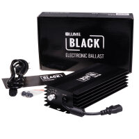 LUMii Black LED-Leuchte 720W Set mit Lumii Black Vorschaltgerät