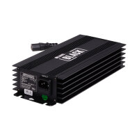 LUMii Black LED-Leuchte 720W Set mit Lumii Black Vorschaltgerät
