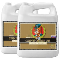 Advanced Nutrients Connoisseur Coco Bloom A+B - pH Perfect