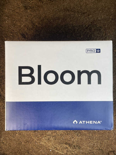 Athena Pro Bloom (Blütedünger) 4,53kg NPK 0-12-24