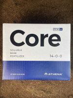 Athena Pro Core (BasisDünger) 4,53kg NPK 14-0-0