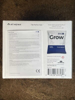 Athena Pro Grow (Wuchsdünger) 4,53kg NPK 2-8-20