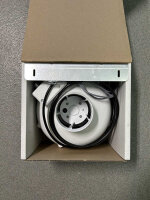 Prima Klima PK100EC-TC (max. 580m³/h, Ø100mm)