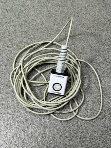 GrowControl CarbSense