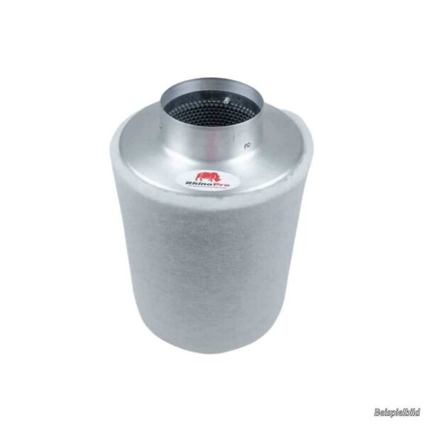 Rhino Pro 300m³/h 125mm H=200mm