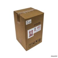 Rhino Pro 300m³/h 125mm H=200mm