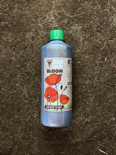 Hesi Bio Bloom 1l