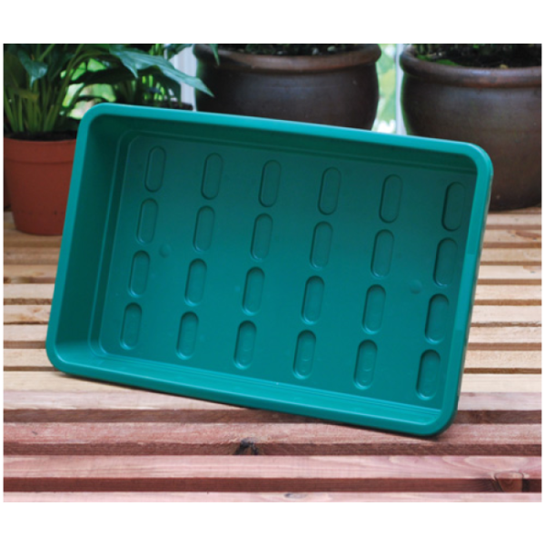 Garland Zimmer-Gewächshausboden 37x 22x6 cm, grün