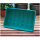 Garland Zimmer-Gewächshausboden 37x 22x6 cm, grün