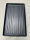 Tray Plastik schwarz 51x31x 0,4 cm ohne Loch