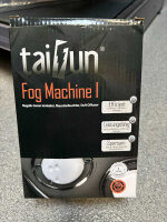 Taifun Nebler Fog Machine