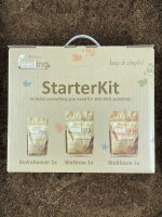 Green House Feeding Bio StarterKit