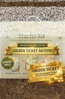 Green House Feeding Bio StarterKit