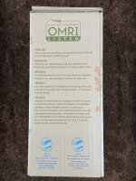 Green House Feeding Bio StarterKit