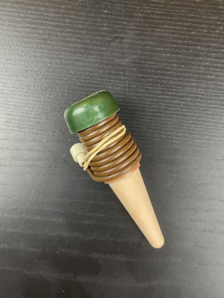 Blumat Classic (mit 80cm Schlauch, verwendbar mit jedem Gefäß)