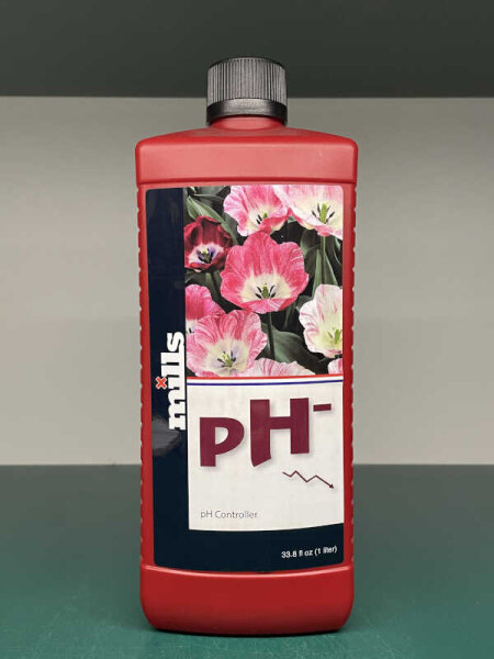 Mills pH-, 1 L