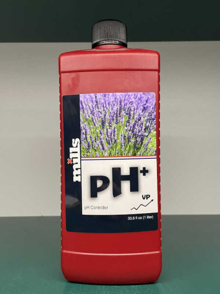 Mills pH+, 1 L