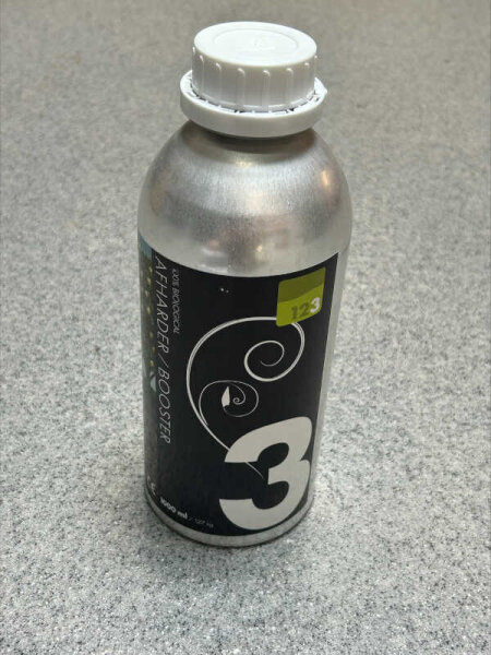 woma Nr. 3 Booster 1l