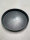 Untersetzer, rund, schwarz, 45 cm