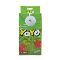 PLANT!T YoYo, 8 St je Box - Aufhängerolle (Jojo) zum...