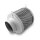Caluma Aktivkohlefilter, ø 100 mm, 120 m³/h