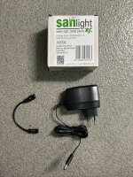 SANlight FLEX II Wandnetzteil 65W