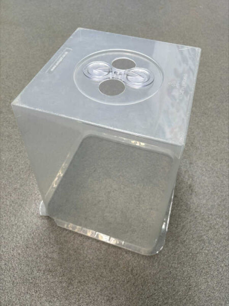 AutoPot Propagator Deckel für 25l Pot