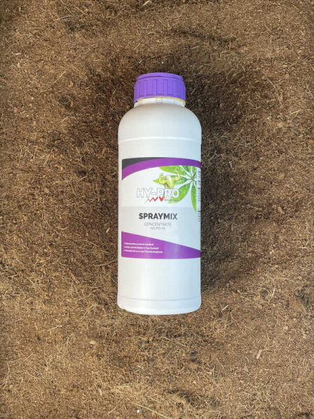 Hy-Pro Spraymix