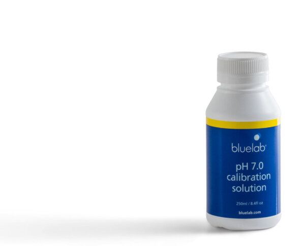 Bluelab Eichflüssigkeit pH7.0