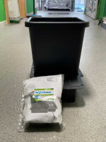 AutoPot Erweiterungsset 1Pot 15l...