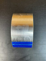 EasyGrow Verstärktes Aluminiumkreuzklebeband Tape...